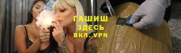 молекула духа Арсеньев